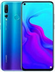 Прошивка телефона Huawei Nova 4 Plus в Сургуте